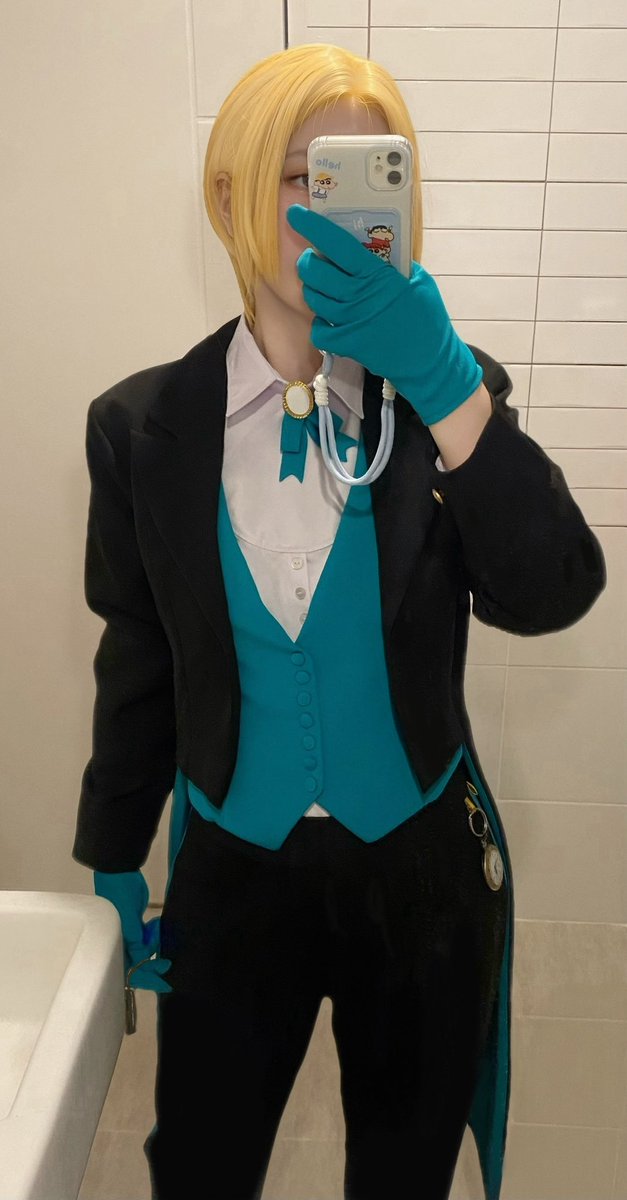 Monomatsu tweet media