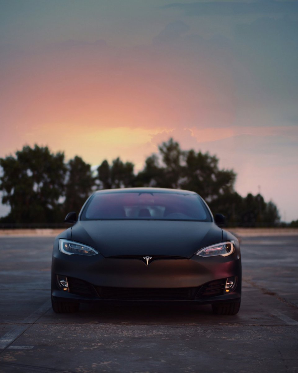 EVANNEX for Tesla Community tweet media