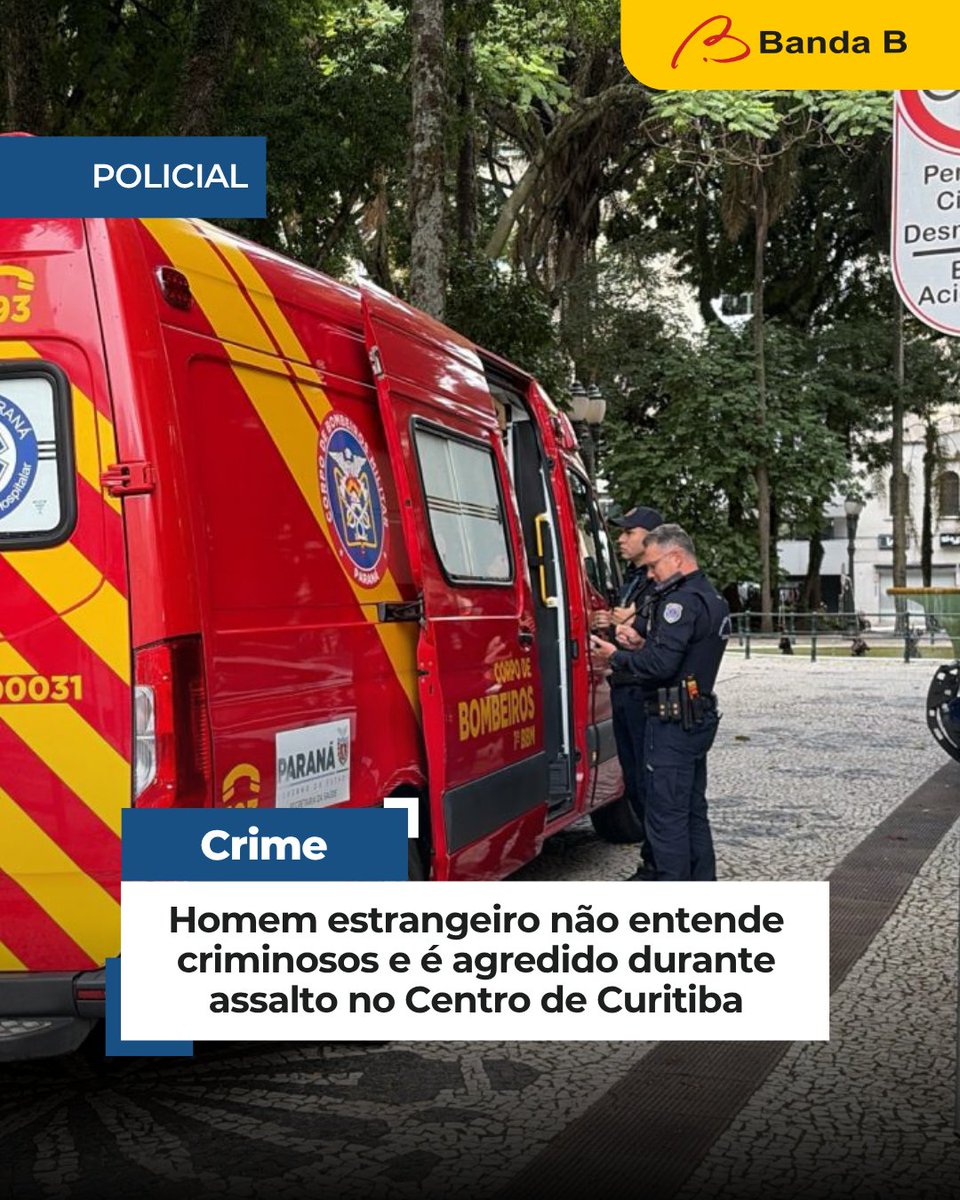 Portal Banda B tweet media