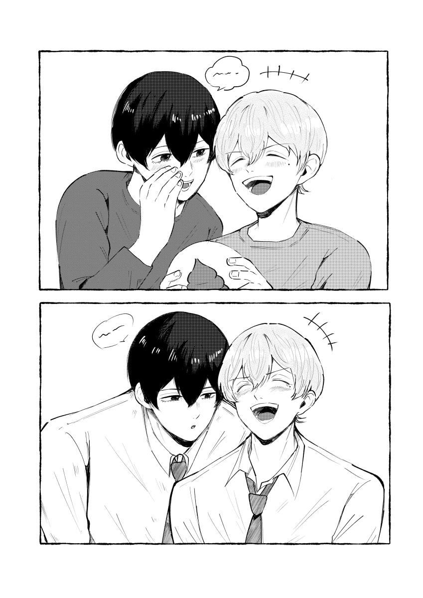 ふたお tweet media