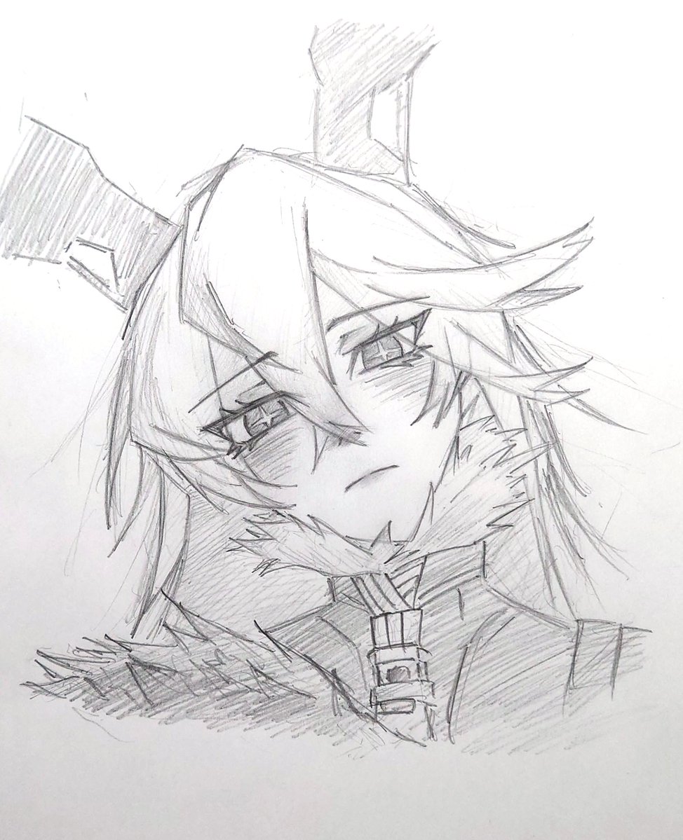 Ka-i｜イラスト垢 tweet media