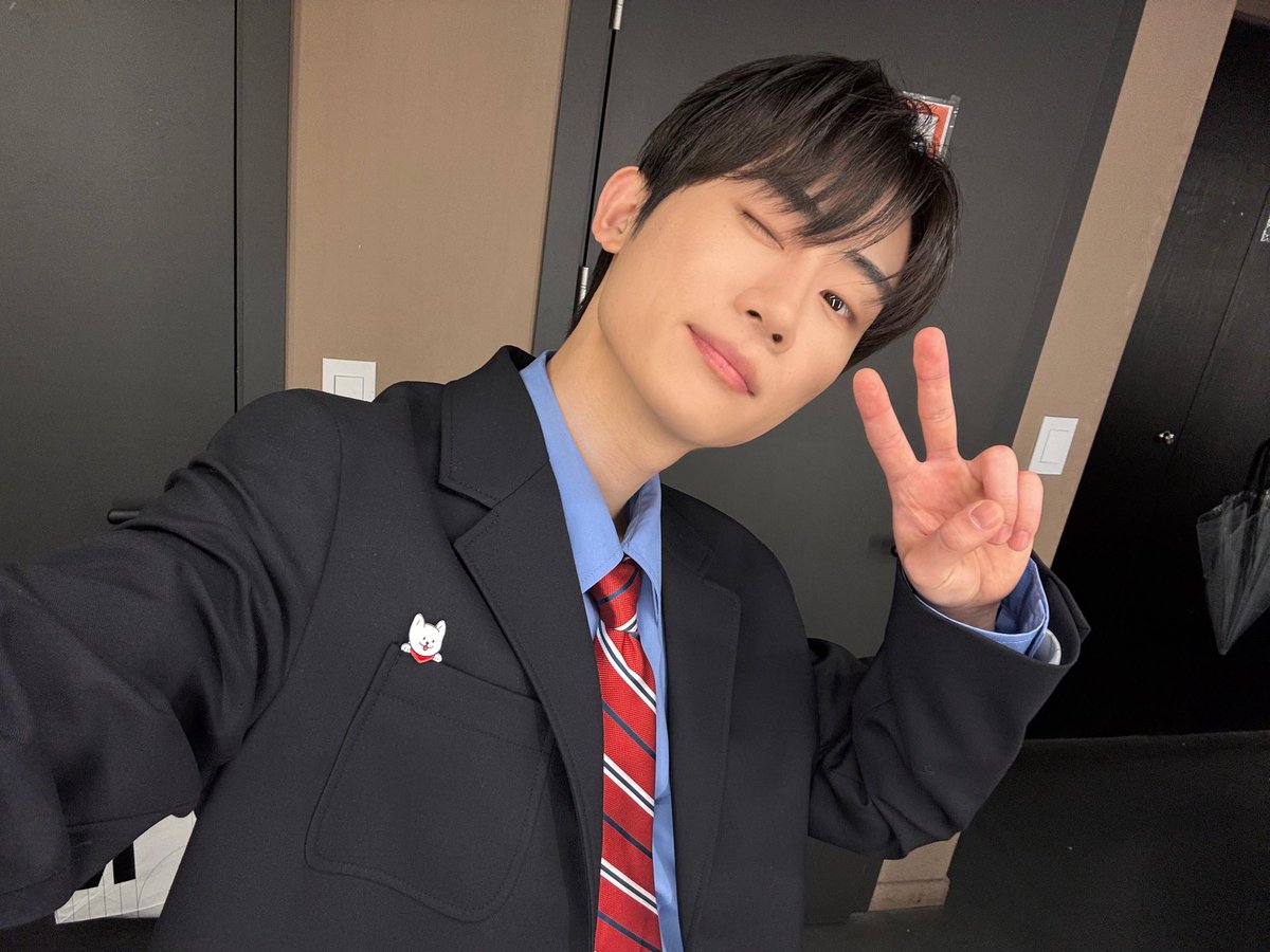 더블케이엔터테인먼트 아티스트 tweet media