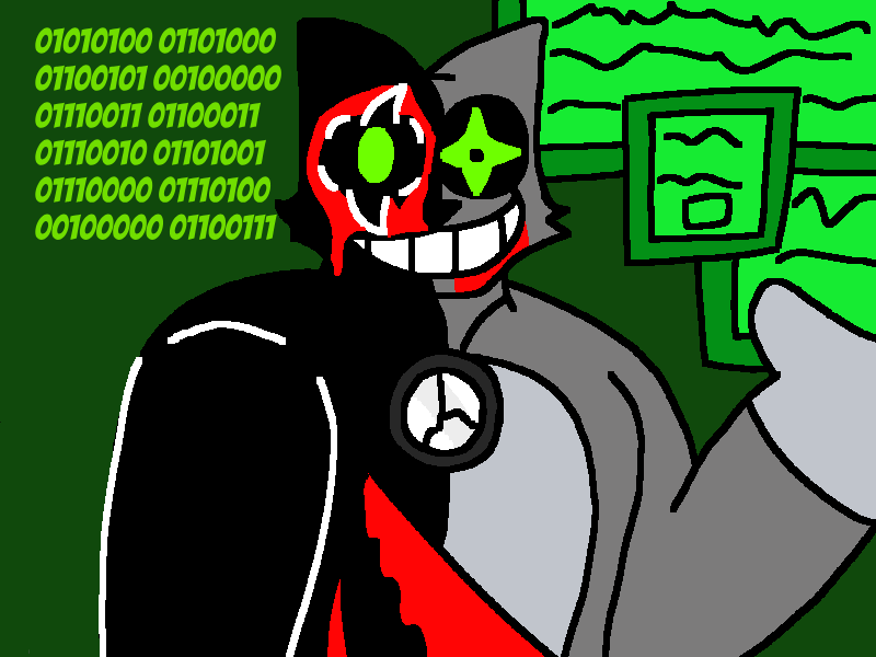 Forcedvoid tweet picture