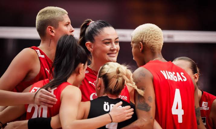 Elite do Vôlei tweet media