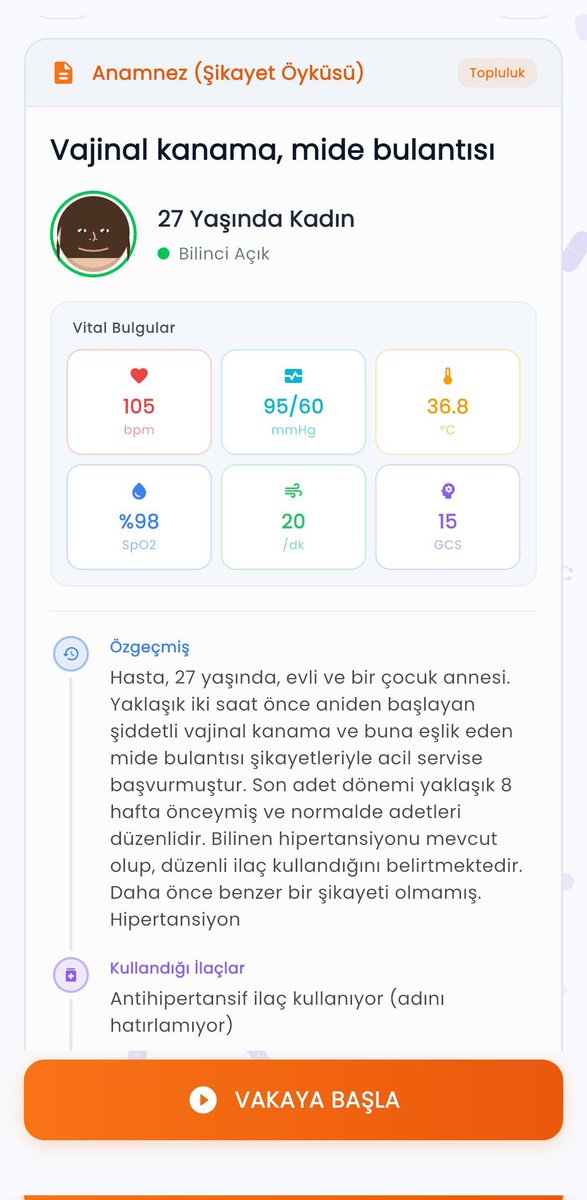 Tıp Dünyası tweet media