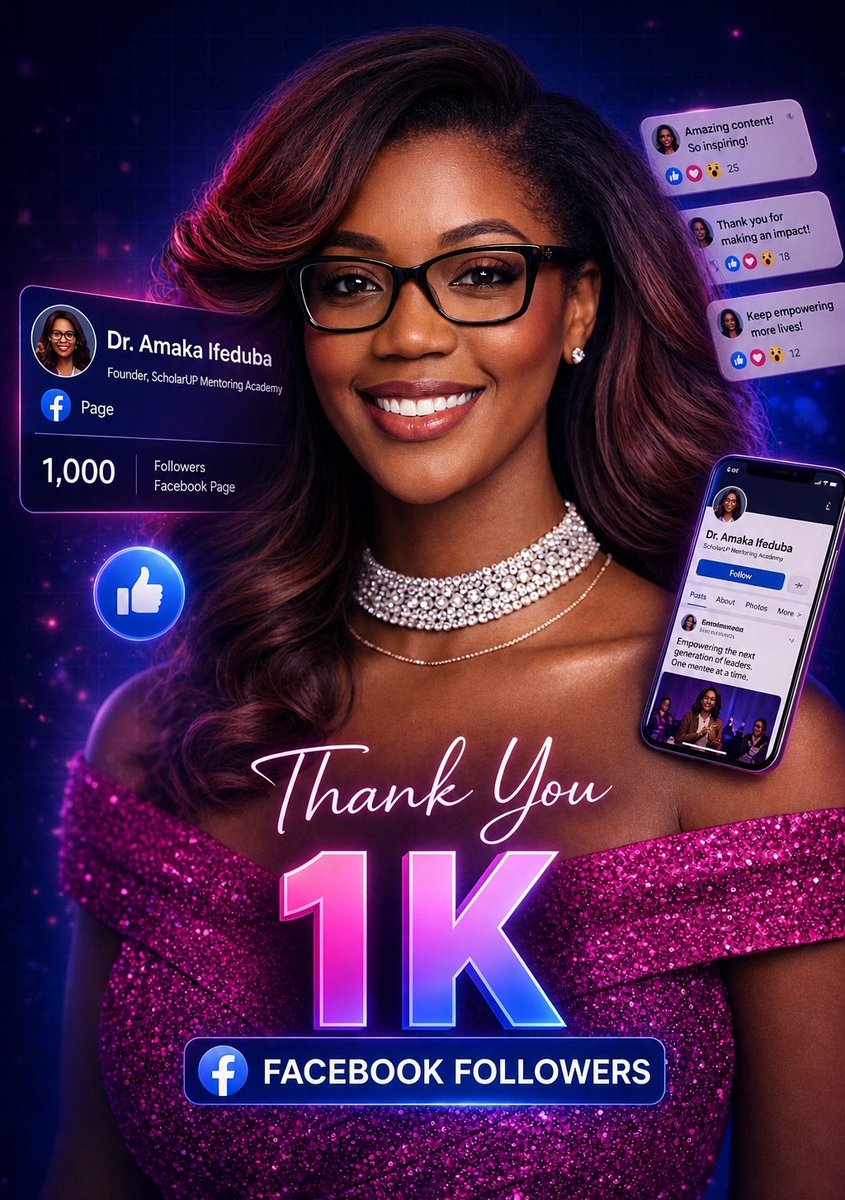 Dr. Amaka Ifeduba tweet media