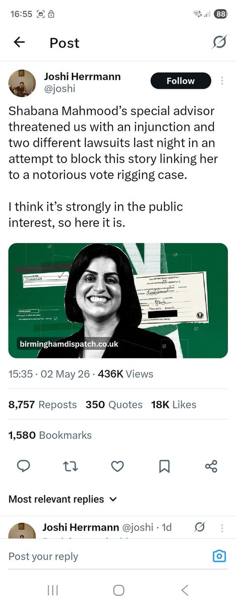 Ian Tough . tweet media