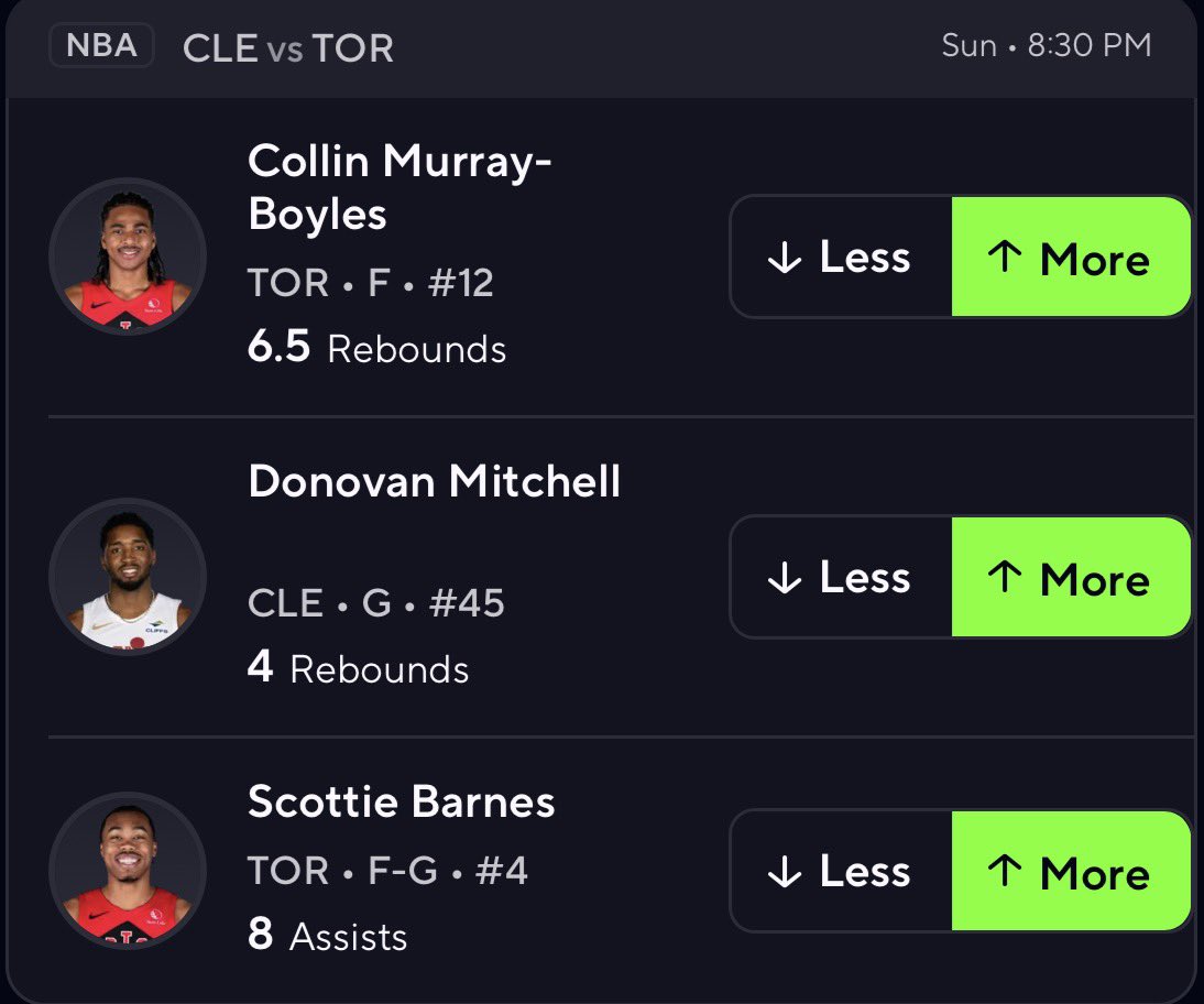CLUTCH PICKS tweet media