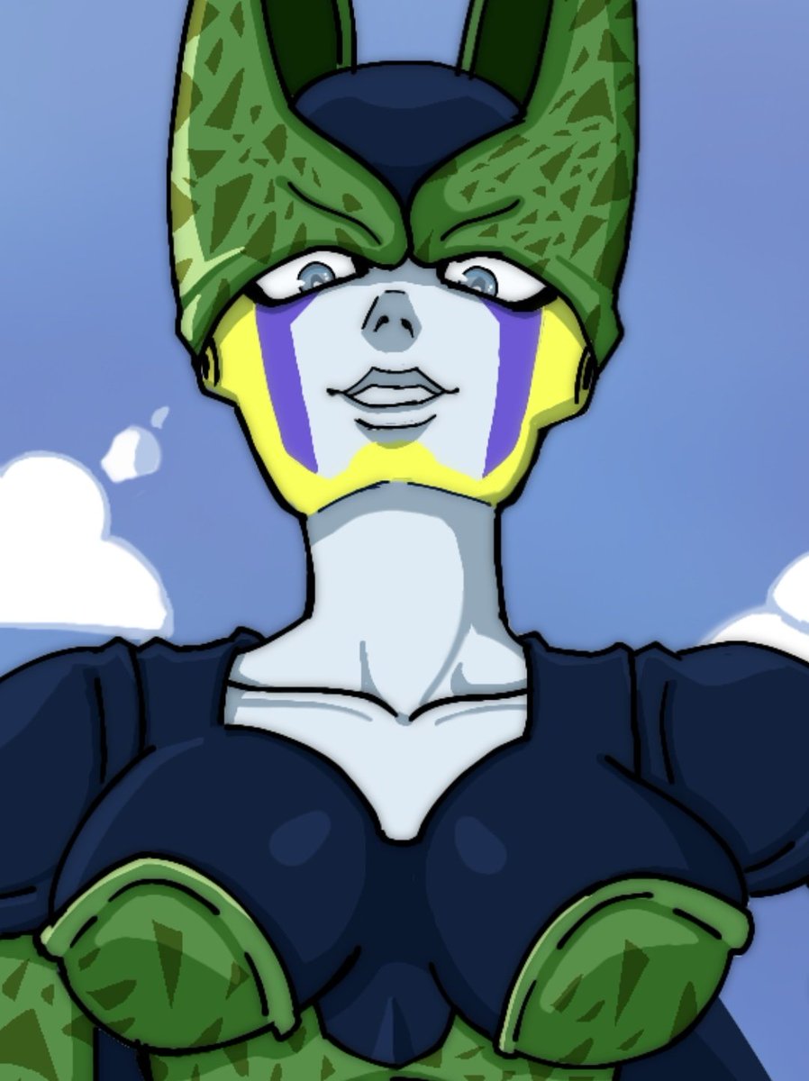 OmnilusKa's tweet image. Será se está perfeito agr?? 
#wip #dbz #artㅤㅤㅤㅤ