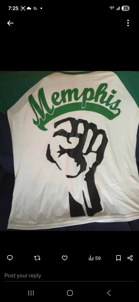 TerrahDocrich's tweet image. #Memphis #Tennessee #Chicago #illinois