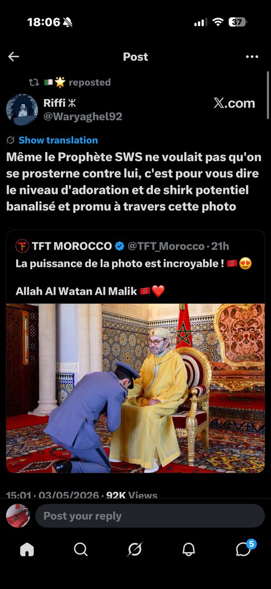 CASAWI tweet media