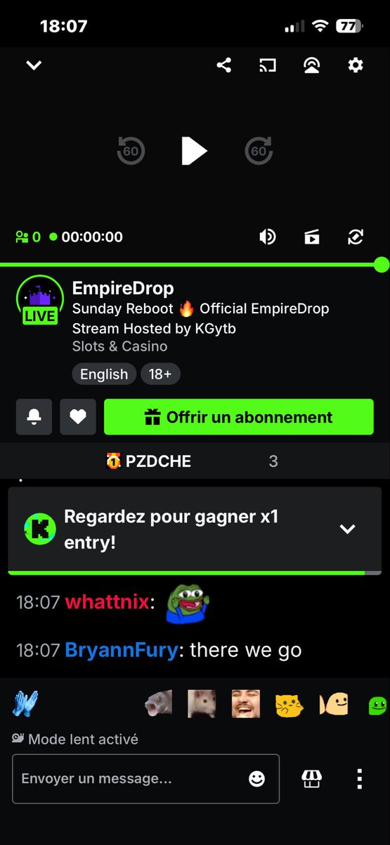 Sanka Lorie (Titi_s1krr) tweet media