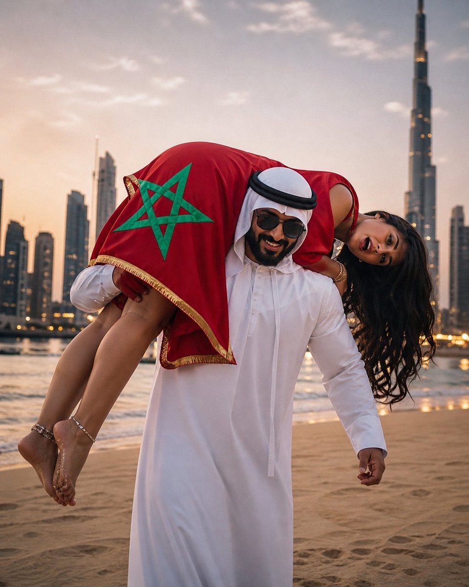 حميد المهداوي 🇲🇦 tweet media