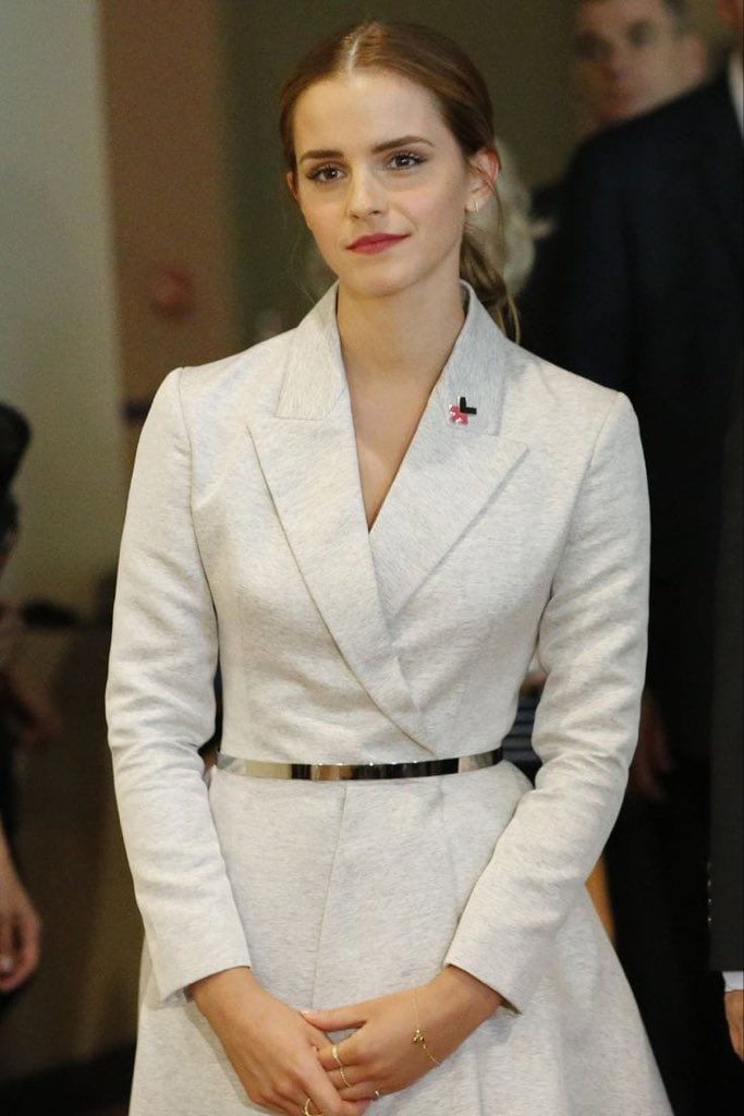 Emma Watson tweet media