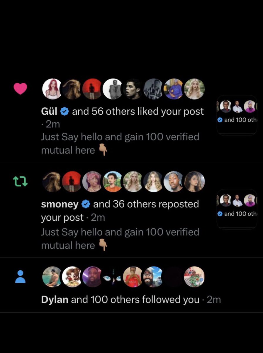 Meelah✨🦋🌸 tweet media