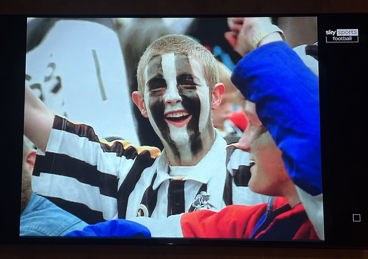 Notts County History tweet media