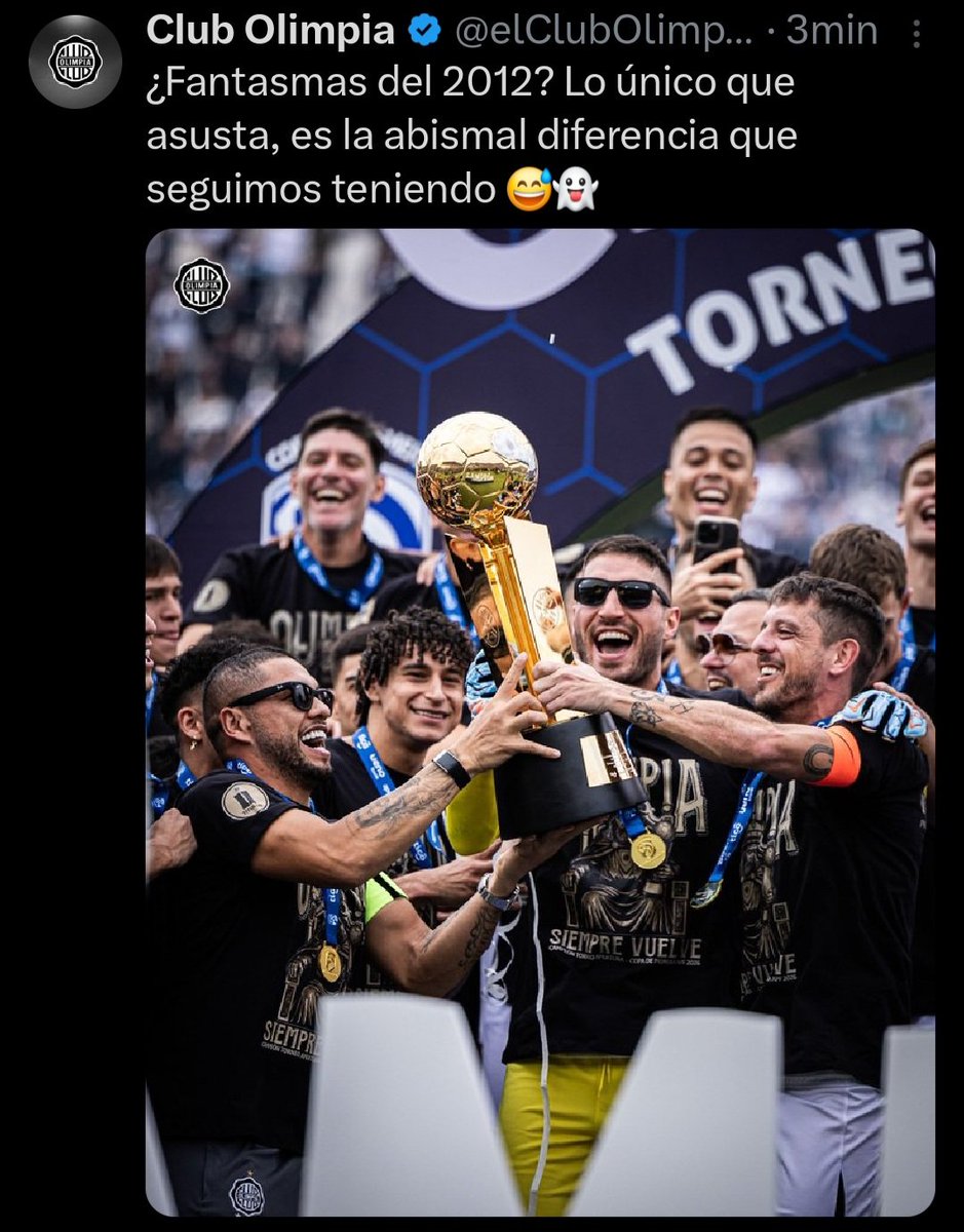 Daniel Miranda tweet media