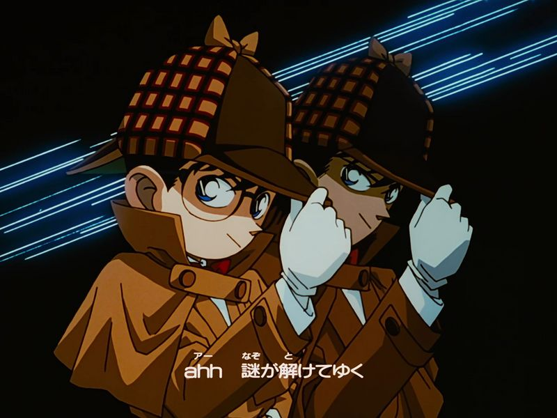 Detective Conan Crave 🪽 tweet media