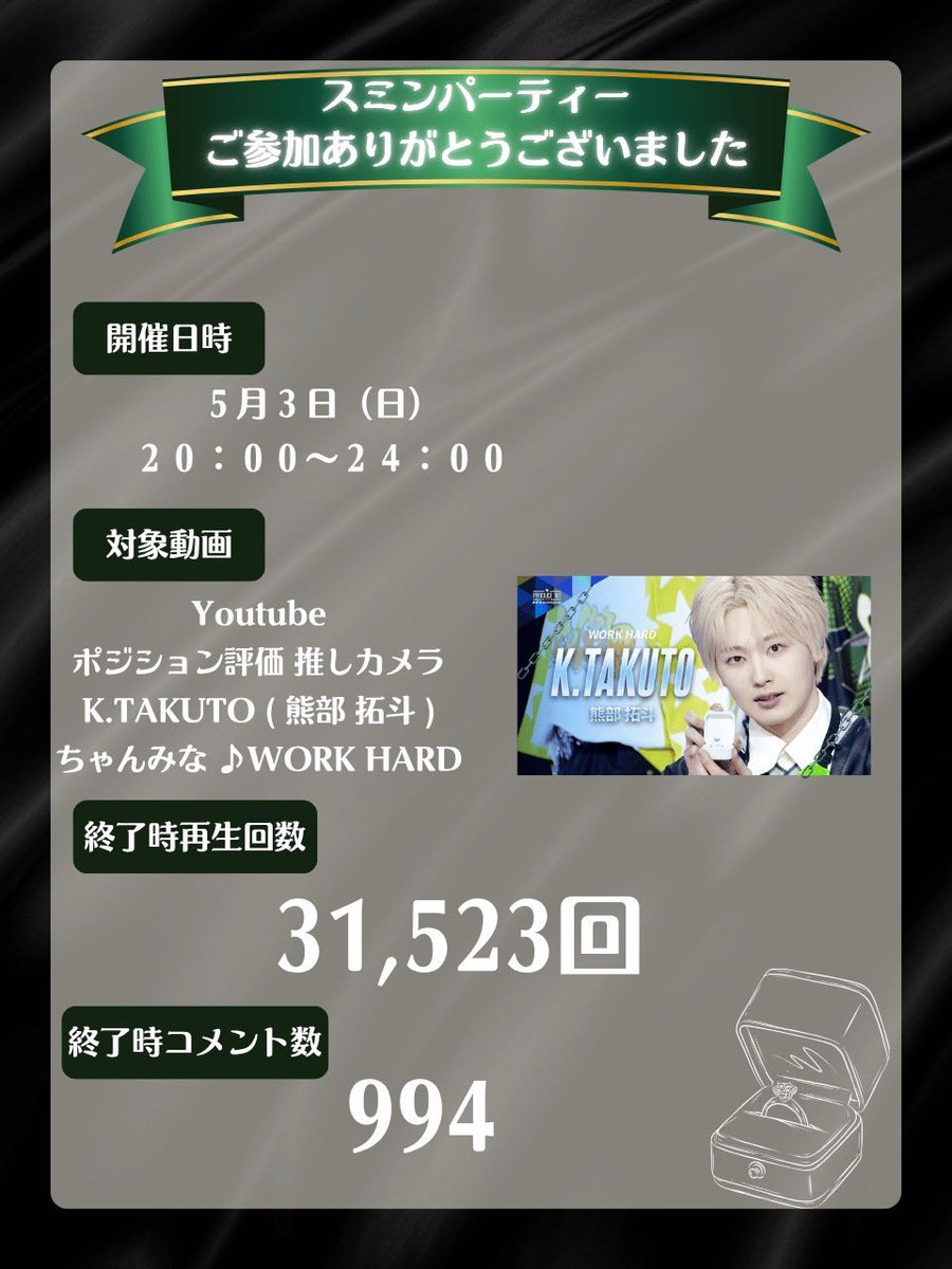 熊部拓斗FD テディーズ tweet media
