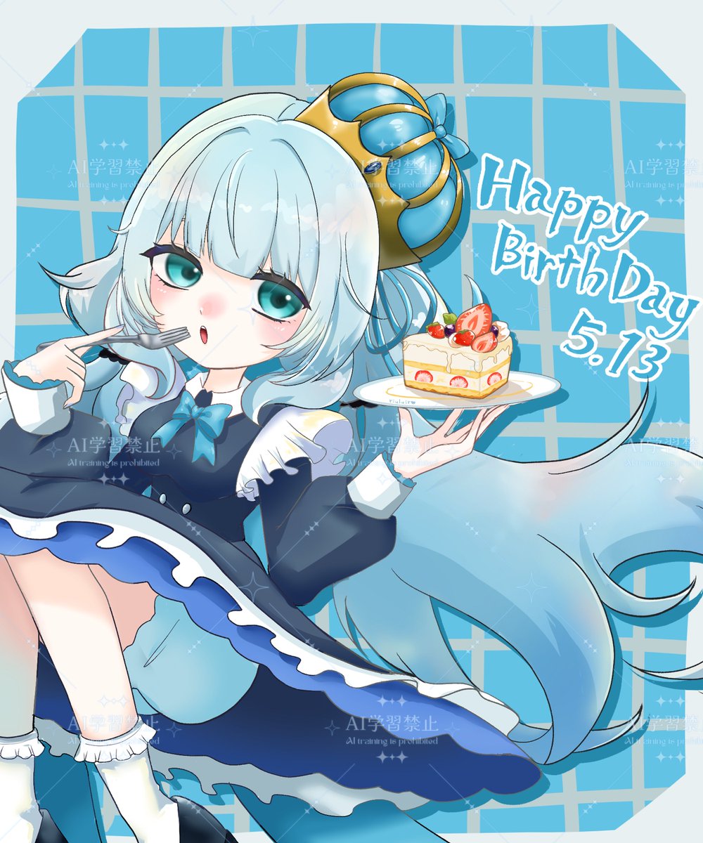 りうる@4周年とお誕生日⭐️❕゛ tweet media
