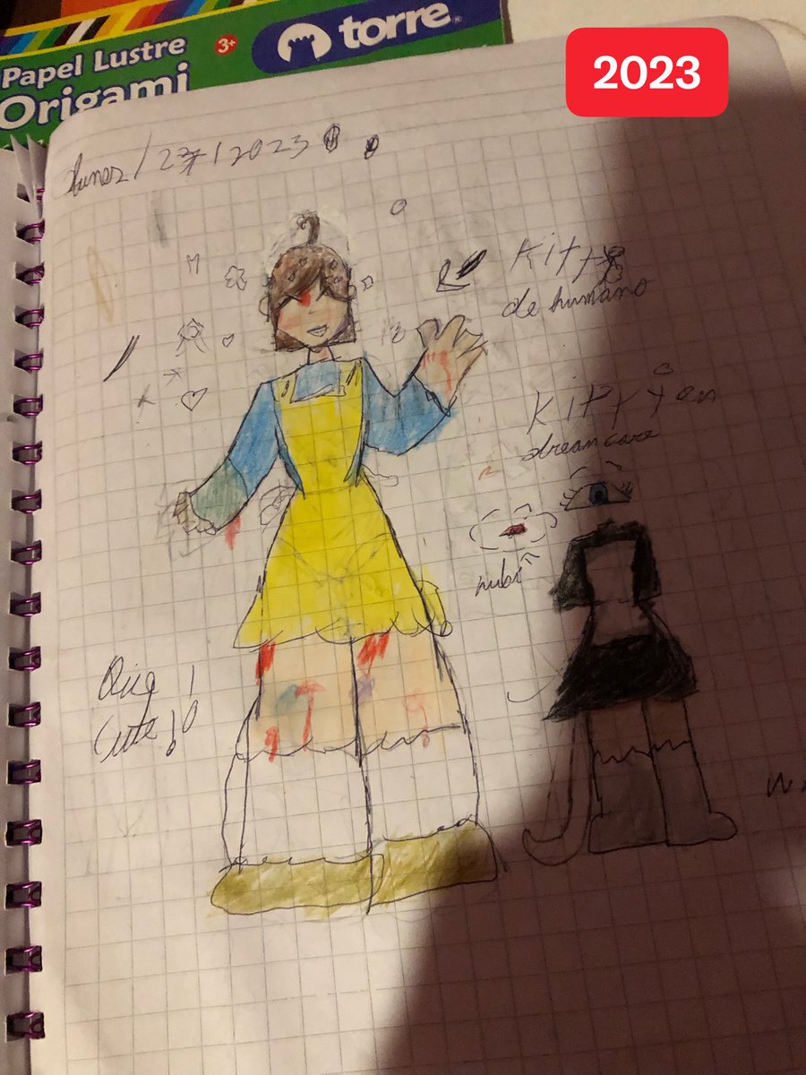 B3njayy_1345's tweet image. MI OC DE DREAM CORE😼 (nuevo diseño) 

#dreamcore #drawing