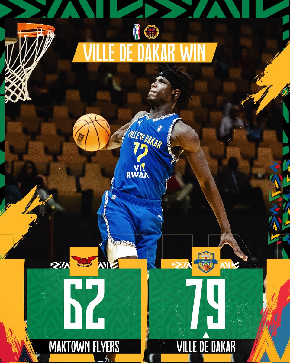 Bamba 🇸🇳 tweet media