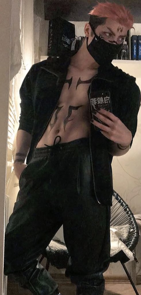 𝑺𝒖𝒌𝒖𝒏𝒂 ‧₊˚ ⛩️ tweet media