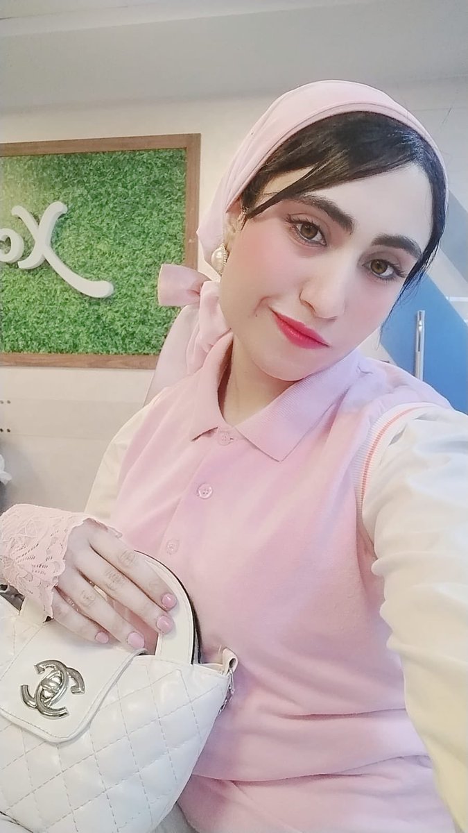 الشيخه احا tweet media