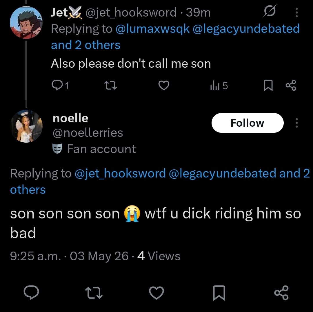 Jet⚔️ tweet media