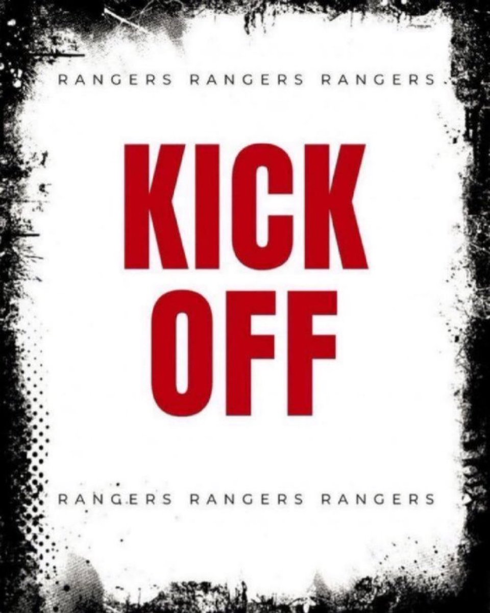 Rangers_Intl's tweet photo. Kick off
1': Bayelsa 0-0 Rangers
#BAYRAN #NPFL26 https://t.co/Pm991CvgO7