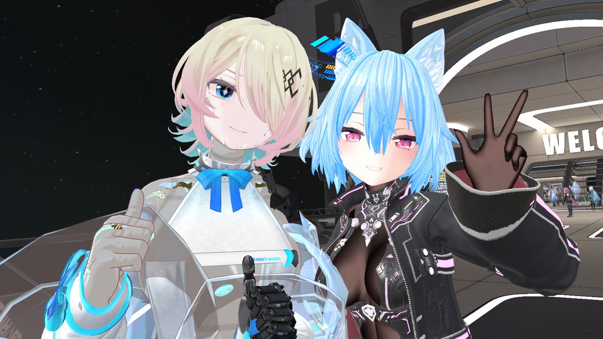 ぜた【Xeta】 tweet media