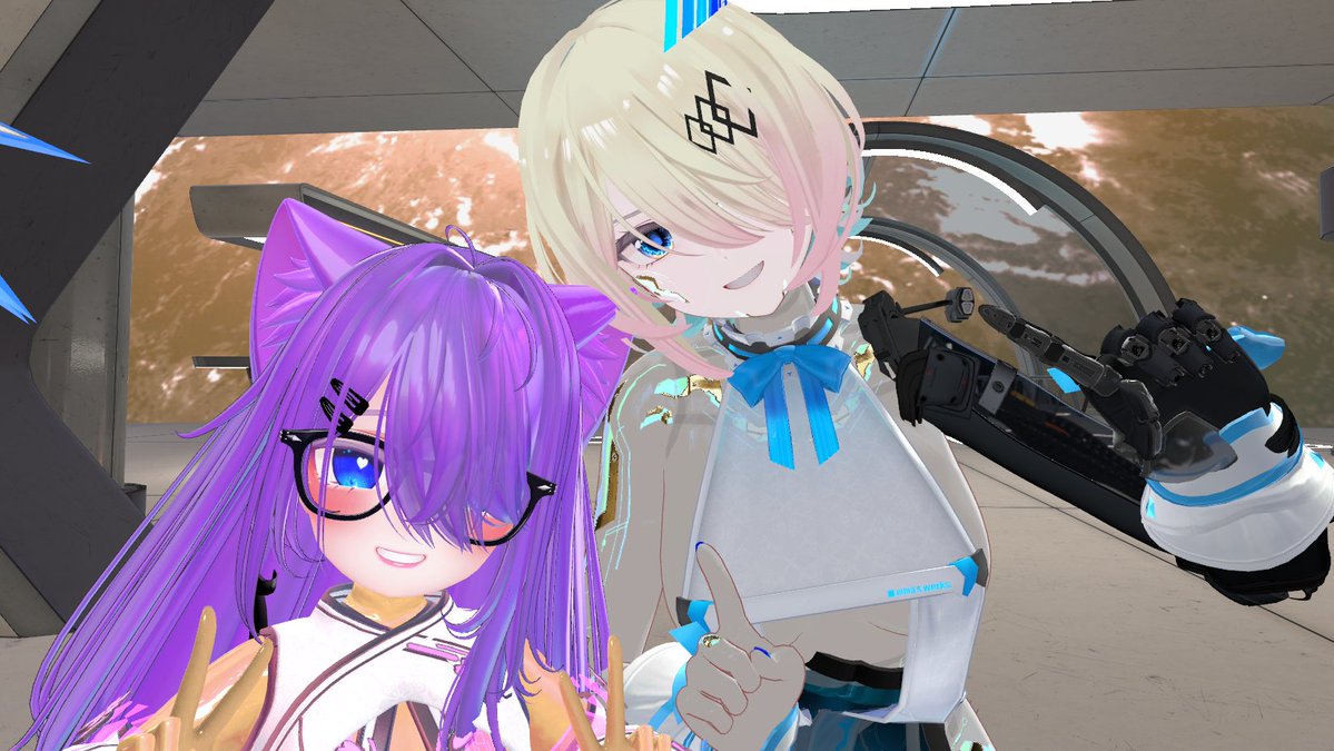 ぜた【Xeta】 tweet media