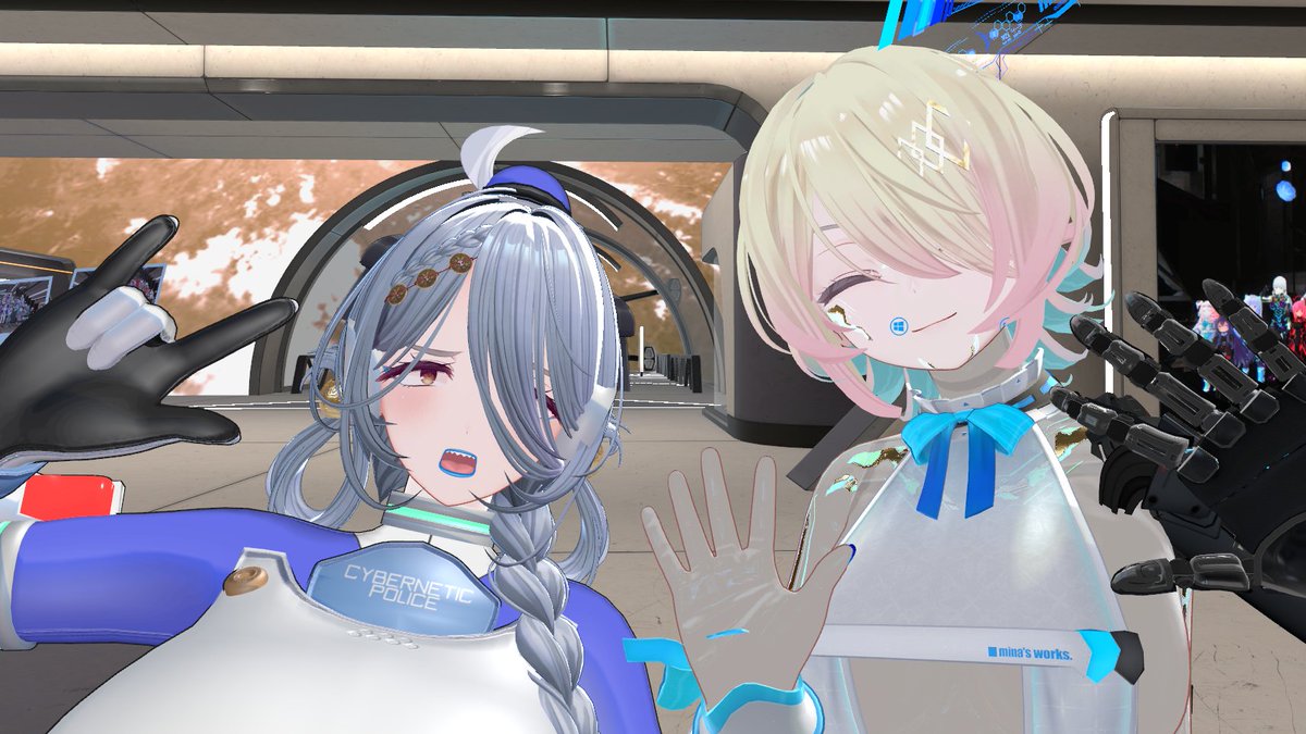 ぜた【Xeta】 tweet media