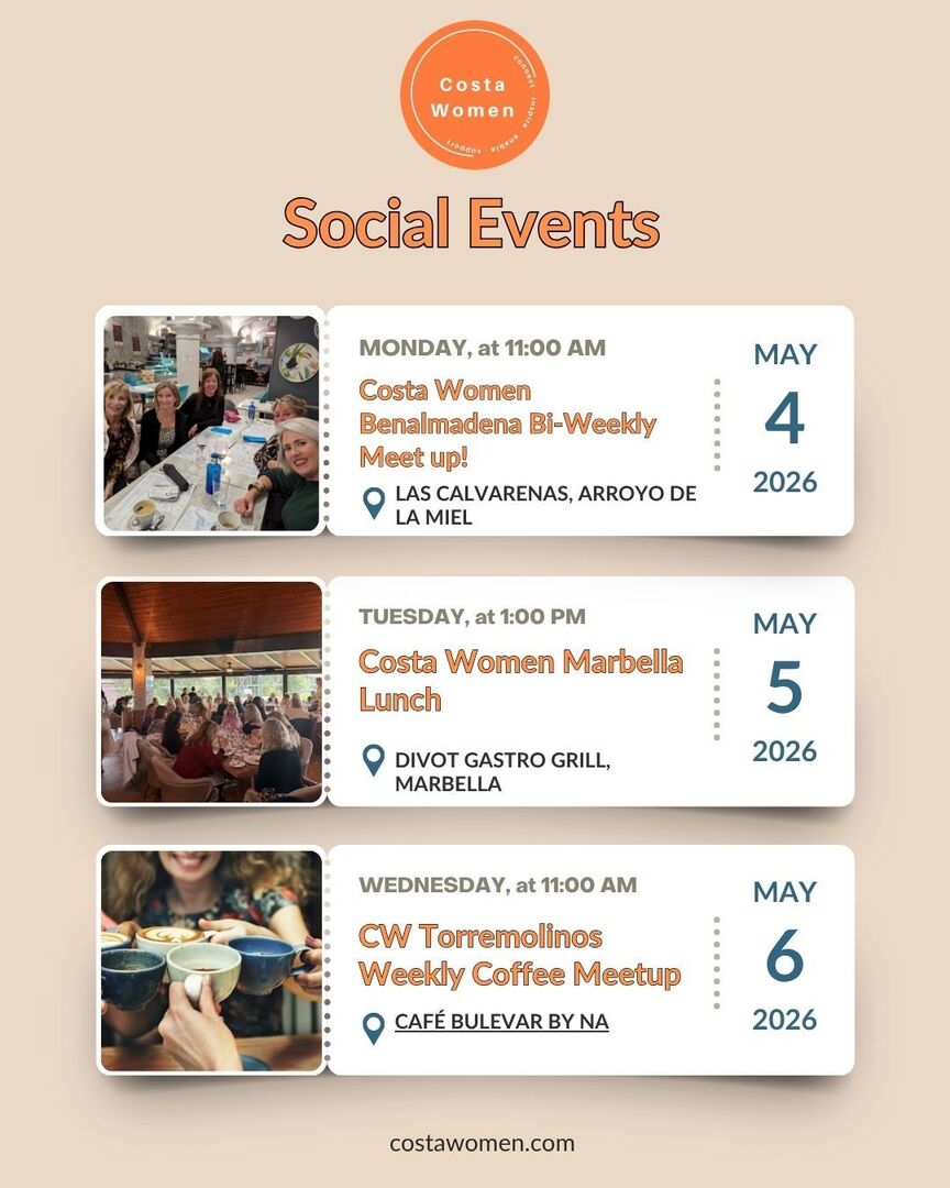 Costa Women Community tweet media