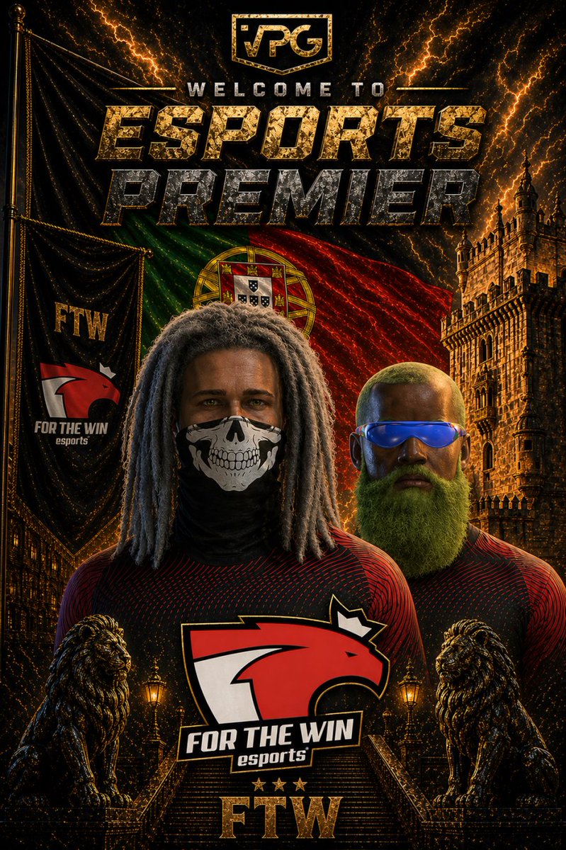 Virtual Pro Gaming tweet media