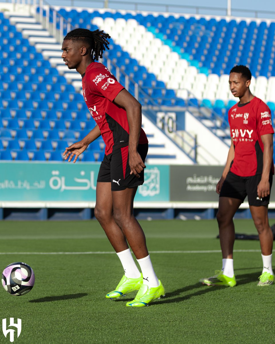 نادي الهلال السعودي tweet media