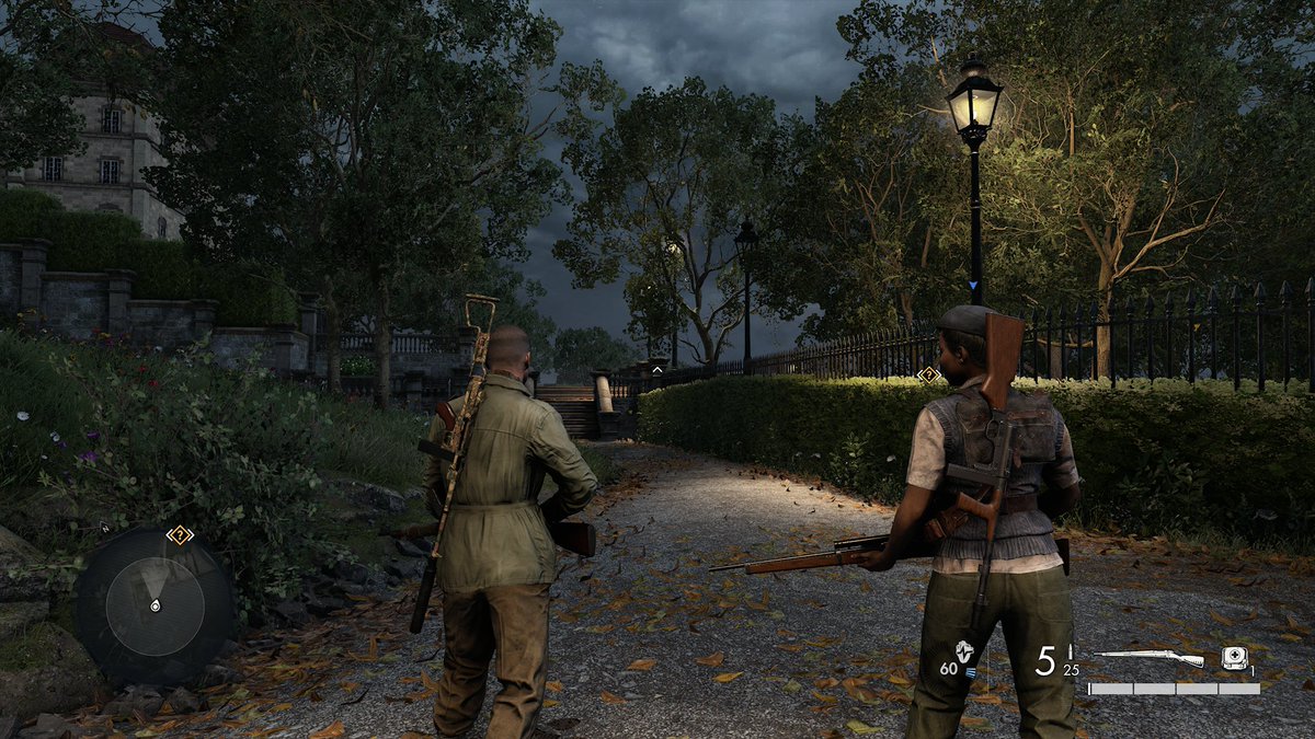 Evertonsilva94_'s tweet image. Bora pra mais um que os coops não podem parar! @RagePlayOficial
#SniperEliteResistance #xboxshare