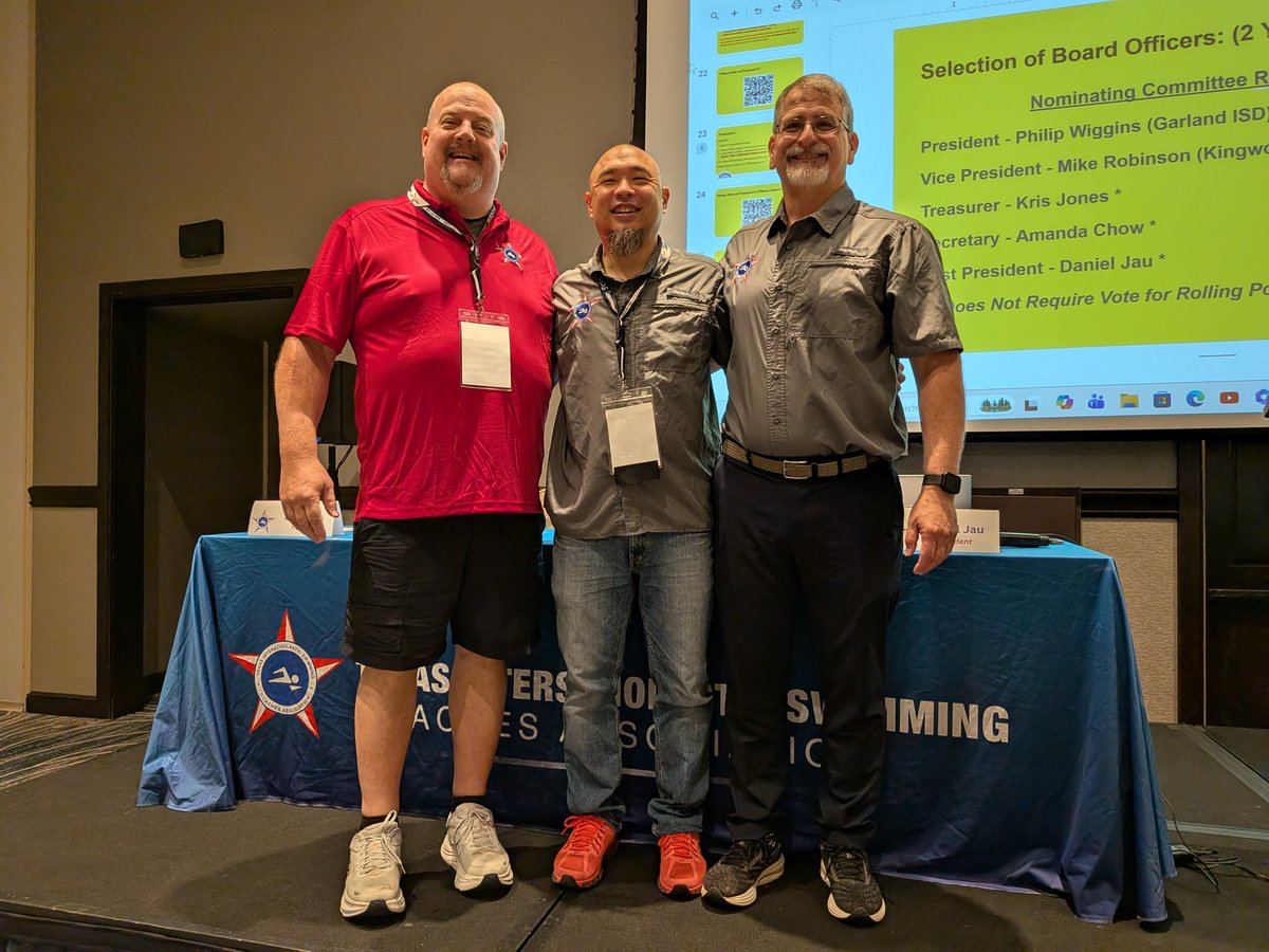 Jau548's tweet photo. It was a pleasure serving @TISCAtx as the president for the past 2 years. I want to thank my friend and former president Mark Jedow for his mentorship. I'm looking forward to seeing what's next led by our new fantastic president Philip Wiggins https://t.co/UMGfDYh2T9