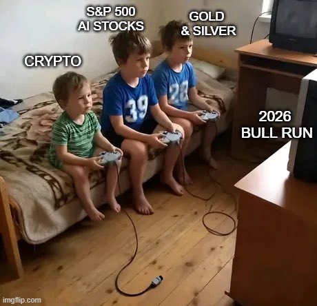 FEXIR | CRYPTO ♟️🎯 tweet media