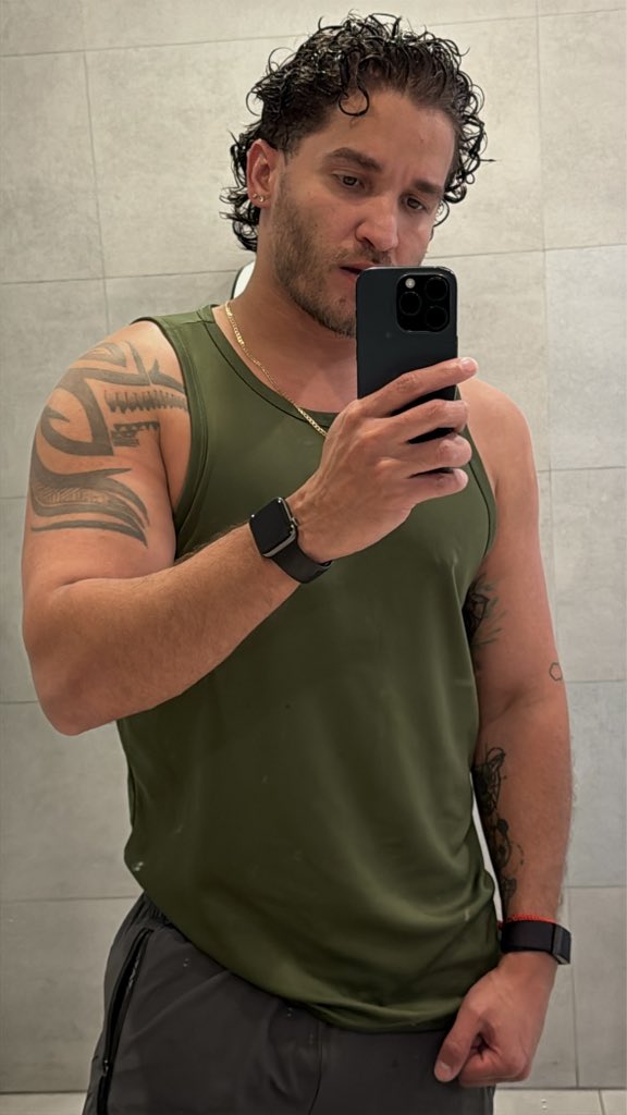 jgarciarentas's tweet photo. Quick Gym Session… 🇪🇨 https://t.co/GzUAy3Hy2k