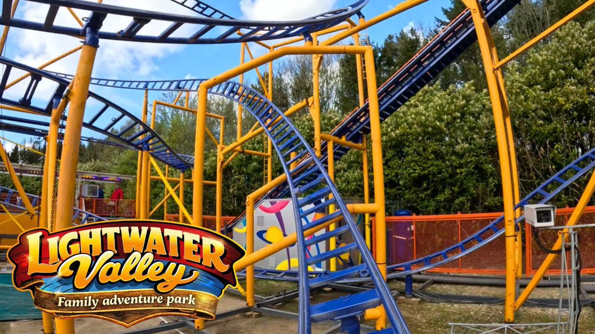 Theme Park Worldwide tweet media