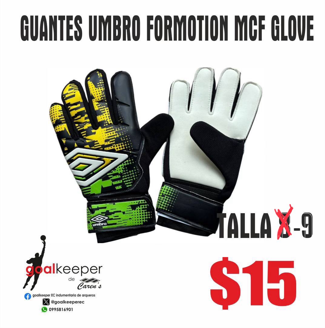 Goalkeeperec's tweet photo. Guantes Umbro originales disponibles en talla 9 y 10 para entrega inmediata 

inf: 0995816901
X: @Goalkeeperec
Facebook: GoalkeeperEC indumentaria de arqueros https://t.co/qWH1SoA5qP
