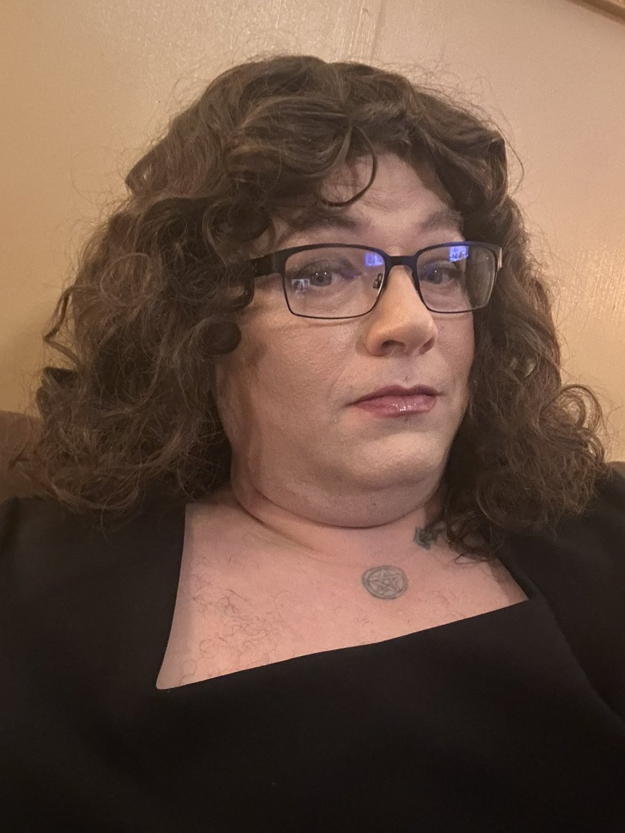 screwedup1978's tweet photo. My insurances isn’t covering my hormones anymore, and I can’t afford out of pocket. Should I just transition back? https://t.co/W9eh2wVkhH