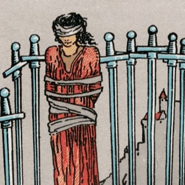 Magik | Tarot ✨ tweet media