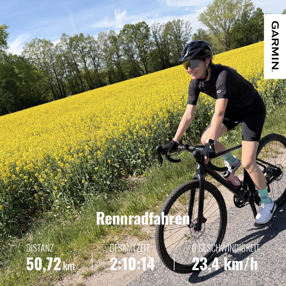 riele09's tweet photo. Stolzer Papa zur gemeinsamen Sonntagsrunde ❤️ https://t.co/O9RNsHLsCZ