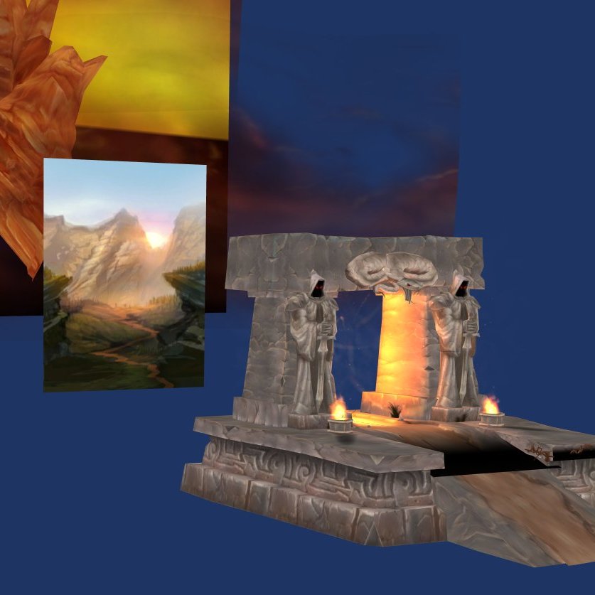 Archivum Azeroth tweet media
