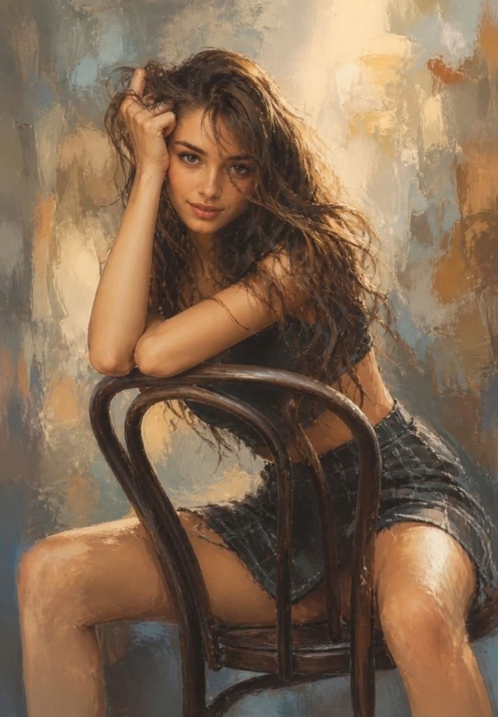 Make_u2_happy's tweet image. 🎨#art #arte