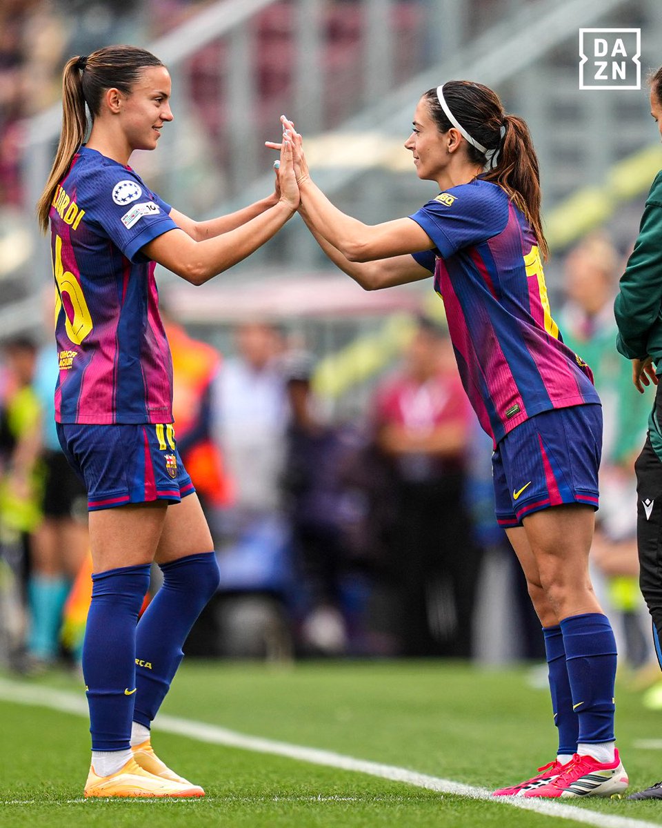 DAZN Fútbol tweet media