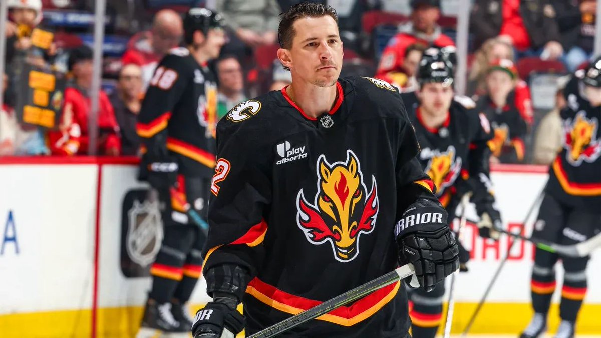 🔥 Calgary Flames 🇨🇿/🇸🇰 tweet media