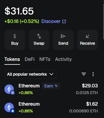 0xRektaa's tweet photo. $5 giveaway because I'm not a rich NFT founder yet 💀

But one of you will be $5 richer

1. Follow me
2. RT this 
3. Comment "rektaa" 

Winner in 48h.

Don't let your broke ass skip this https://t.co/iLKLhdbd9Z